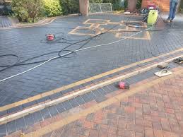 Best Asphalt Driveway Installation  in Lake Holiday, VA